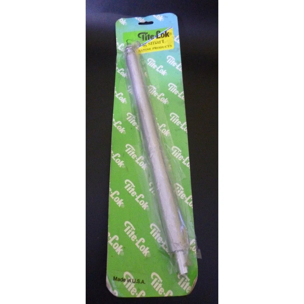 Tite-Lok Tournament Fishing Rod ~ Works with Black Widow Spider Rigging System